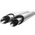 Import 300 Series Small Pipe 1 Inch 2 Inch 4 Inch Stainless Steel Tube AISI 316 from China