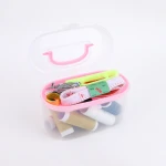 Sewing Tools Supplies Sewing Box Kit