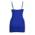 Import Sexy Dress Polyester Clothing Women Polyester Seamless Camisole from China
