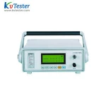 SF6 Gas Analyzer