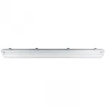 SFY51-series waterproof plastic dust-proof anti-corrosion (LED)fluorescent lamps