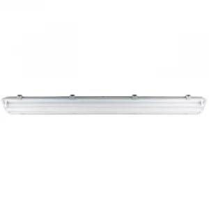 SFY51-series waterproof plastic dust-proof anti-corrosion (LED)fluorescent lamps