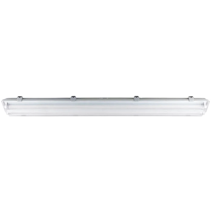 SFY51-series waterproof plastic dust-proof anti-corrosion (LED)fluorescent lamps