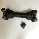 Shaft assy tandem propeller for  truck giga cxz cyz exz eyz 1-37171058-0 1371710580