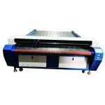 Shandong automatic cloth cutting machine 1630 price is cheap