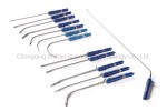 Shaver Nasal Shaver Nasal Shaving Blade Ent Surgery Powered Surgical Tool CE