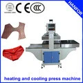 Sheet ironing pants industrial clothes press machine