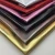 Import Sheets Crafts Fabric Leatherette Faux Leather Synthetic Sequins Pu Lizard Design from China