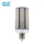 Import Shenzhen Guanke wall led lamp 180degree led corn bulb 40w led street light  GKS38 use in outdoor E27 E40 from China