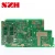 Import Shenzhen Multilayer PCB Manufacturer Electronics PCBA Board Assembly Custom Printed Circuit Board Prototype PCB from China