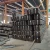 Import shine steel hot rolled h beam i beam A36 6M for building structures from China