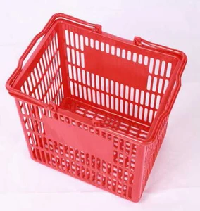 Shopping Basket (MJYI-TB-XK)