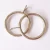 Import Shower Curtain Hooks Curtain Rings with Eyelet from China