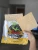 Import Shrimp Tapioca Paper Cracker and Sesame Rice Paper Cracker from China