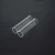 Import Silica Quartz Glass Cylinder Heavy Wall Tube Bonding from China