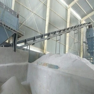 SILICA SAND for foundry