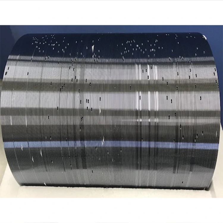 Silicon wafer semiconductor manufacturer include carbide wafers