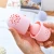 Import Silicone Beauty Sponge Container,  Makeup Sponge Holder Washable Reusable Protective Carrying Case from China