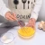 Import Silicone Egg Whisk Set of 3 pcs Ballon Wire Whisk Kitchen Egg Beater Stainless Steel Whisk from China