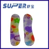 Silicone Insole for China Shoes Gel Insoles Material