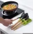 Import Silicone Kitchen Utensil Spoon Holder Rest from China