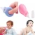 Import Silicone Newborn Baby Children Nose Aspirator Toddler Nose Cleaner Infant Snot Vacuum Sucker Soft Tip Cleaner Baby Care Products from China