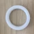 Import Silicone rubber products cheap 58mm silicone gasket from China