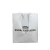 Silk Screen Printing  PP non woven bag with &quot;X&quot; stitching stronger handle custom Cloth shop supermarket Shopping Bag
