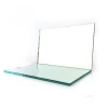 Silver Mirror Wholesale 1.8mm 2.7mm 3mm 4mm 5mm 6mm Colored Clear Aluminum Mirror