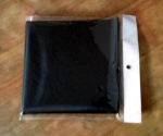 silver plasters snow block Car window Sunshade