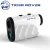 Import Similar with Nikon rangefinder 6*25 Waterproof golf laser rangefinder with pin seeker from China