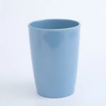 simple Eco-Friendly bamboo fiber cup