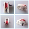 simple machines pulley wire jump preventer,coil winding machine accessories
