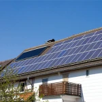 Single Phase Mini Project 5KW On Grid Solar Energy Systems