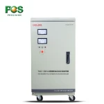 Single phase voltage stabilizer 10 kva TND automatic voltage stabilizers