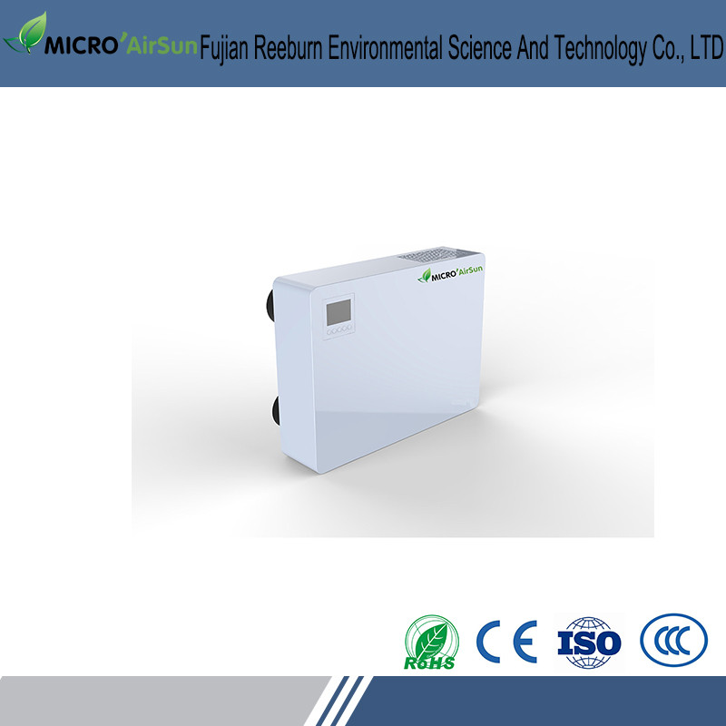 Buy Single Room Hrv Erv System From Fujian Reeburn Environmental