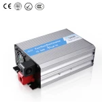 single type solar inverter regular 12vdc to 220vac efficient pure sine wave inverter OPIP-500 500w popular model