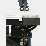 SINO MJ397A band saw wood cutting machine saw woodworking automatic vertical  furniture manufacturing machinery
