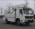 Import SINOTRUK HOWO/HOHAN High-altitude Operation Truck from China