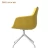Import Sitzone design modern fabric upholstery swivel leisure dining chair with arms from Hong Kong