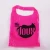 Import size custom clear transparent plastic pvc beach tote handbag shopping bag pvc promotional bag from China