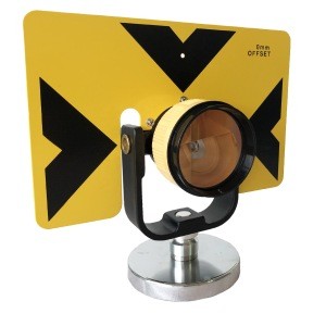 SK14CU High Quality glass surveying equipment prism target  for total station