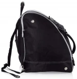 Ski Boot Bag Skiing and Snowboarding Travel Luggage Stores Gear Including Jacket Helmet Goggles Gloves  shoes