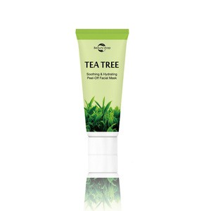 Skin care collagen foam facial cleanser for dry skin,OEM tea tree vitamin c whitening facial cleanser