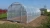 Import Skyplant Large Plastic Agricultural Greenhouse PE flim Hot Sale from China
