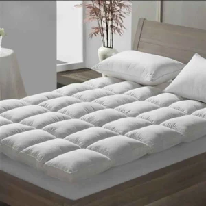 Sleepwell 100% nature cotton bed mattress