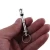 Import Sliver Dog Training Ultrasonic Clicker Whistle Dog Clicker Whistle Ready To Ship from China