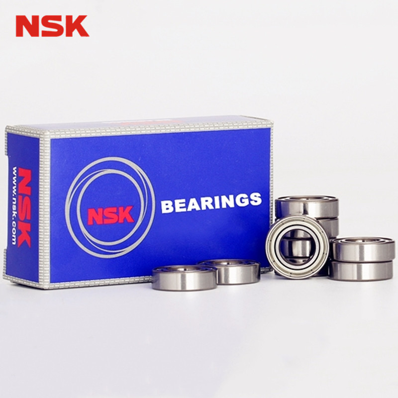 Buy Small Bearings Japan Nsk Z809 Zz809 809 Z Zz 2rs Original Nsk ...