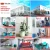 Import Small Construction Machinery Screw Grout Pump Cement Mortar Spray Machine Pump Cement Mortar Grouting Spray Equipment Machine from China