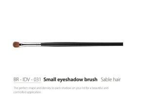 Small Eyeshadow Brush Sable Hair Cosmetic Brush